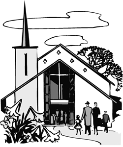 Aujourd'hui dans les &eacute;glises&hellip; la messe