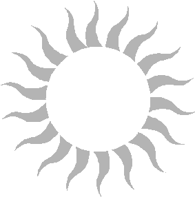 Un soleil