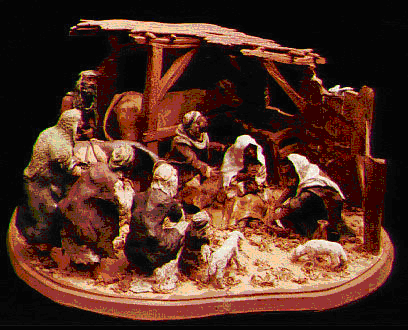 La nativit&eacute;