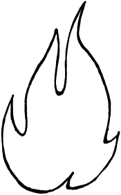 Flamme