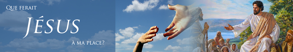 T&eacute;moins de foi