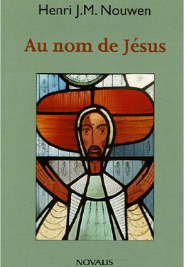 AU NOM DE JÉSUS - Réflexions sur le leadership chrétien AU NOM DE JÉSUS - Réflexions sur le leadership chrétien