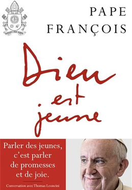 Dieu est jeune Dieu est jeune