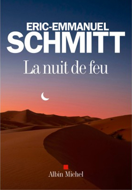 La nuit de feu La nuit de feu