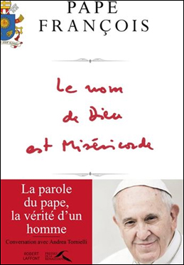 Le nom de Dieu est miséricorde Le nom de Dieu est miséricorde