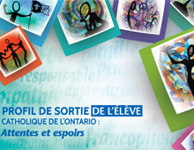 Profile de sortie de l'élève catholique de l'Ontario