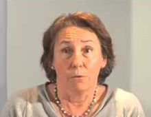 Fran&ccedil;oise Bonchet-Saulnier