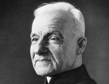 Fr&egrave;re Andr&eacute;