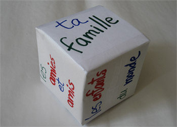 Cube 2