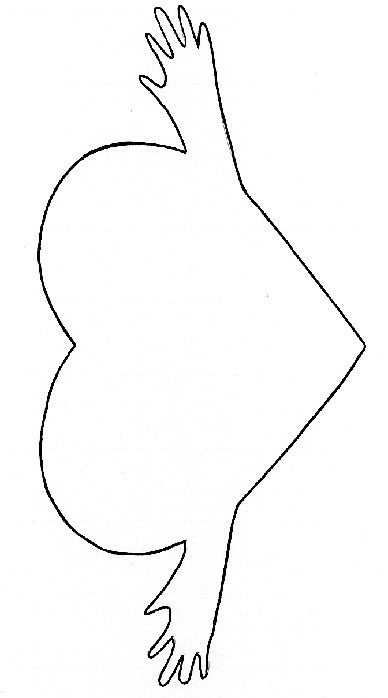Mod&egrave;le d'un c&oelig;ur
