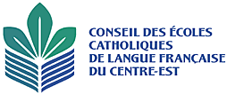 Conseil des �coles catholiques de langue fran�aise du Centre-Est