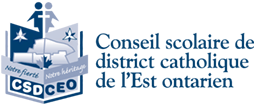 Conseil scolaire de district catholique de l'Est ontario