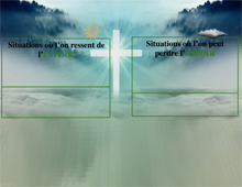 Tableau de l'ESPOIR &agrave; d&eacute;veloper avec les &eacute;l&egrave;ves