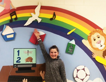 Vid&eacute;o - L'esp&eacute;rance au milieu de nous