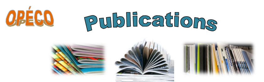 Publications