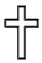 Une croix